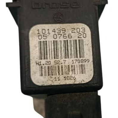 Motor Vidro Elétrico Vw Golf Sr