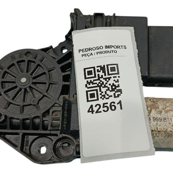 Motor Vidro Elétrico Vw Golf Sr