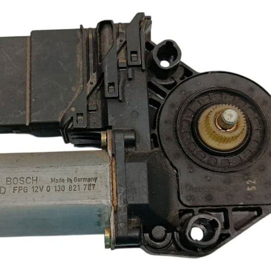 Motor Vidro Elétrico Vw Golf Sr