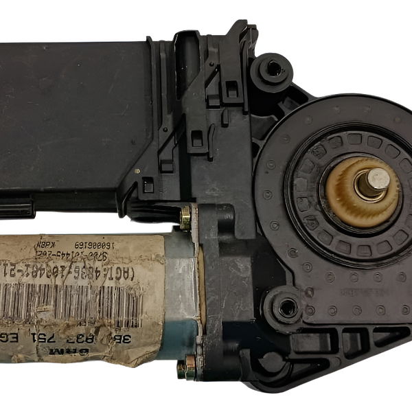 Motor Vidro Dianteiro Esquerdo Passat 2000