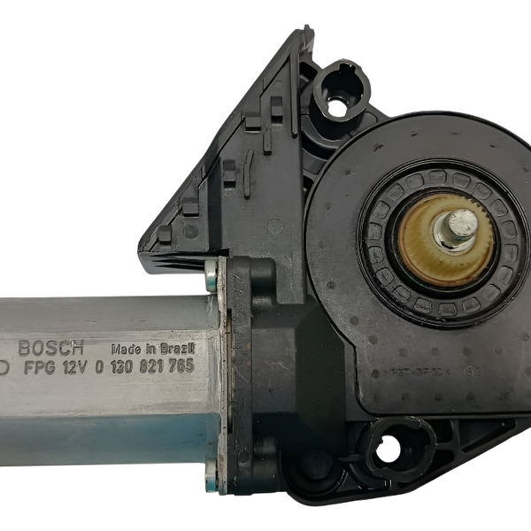 Motor Vidro Elétrico Vw Polo 2008