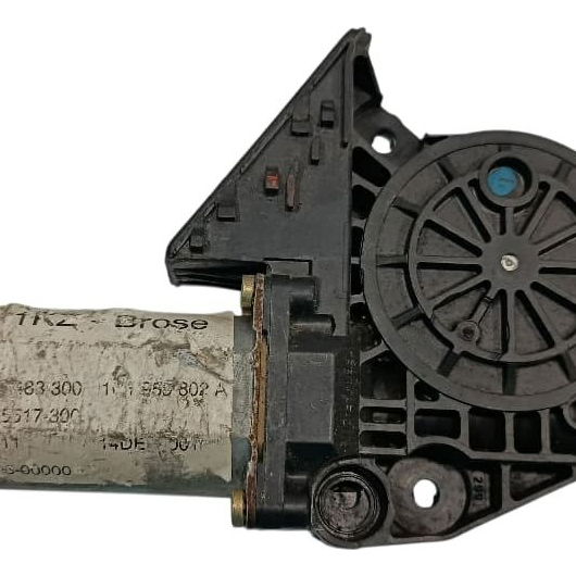 Motor Vidro Elétrico Vw Golf 2012