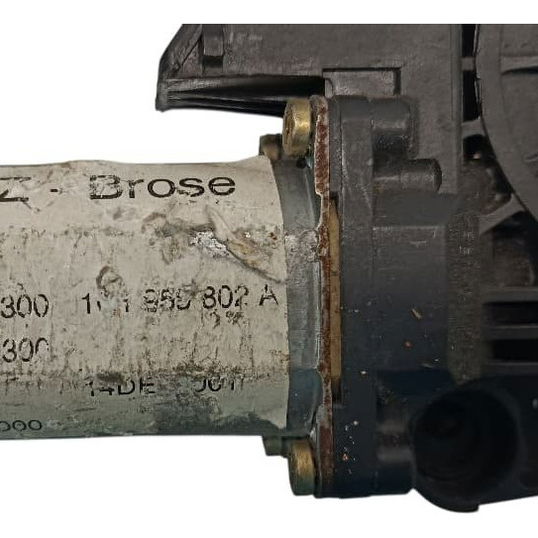 Motor Vidro Elétrico Vw Golf 2012