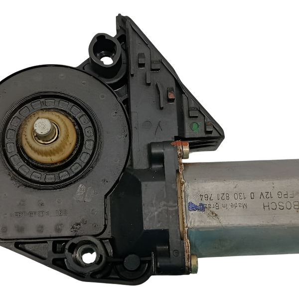 Motor Vidro Elétrico Vw Golf 2012