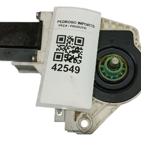 Motor Vidro Elétrico Audi A5