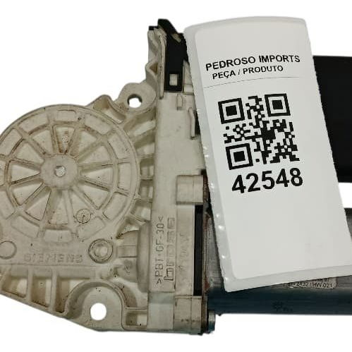 Máquina Vidro Passat 2007