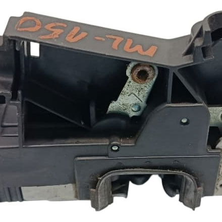 Fechadura Porta Dianteira Esquerda Chevrolet Astra 2005