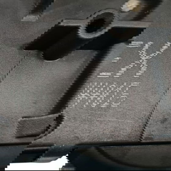 Fechadura Porta Dianteira Esquerda Chevrolet Astra 2005