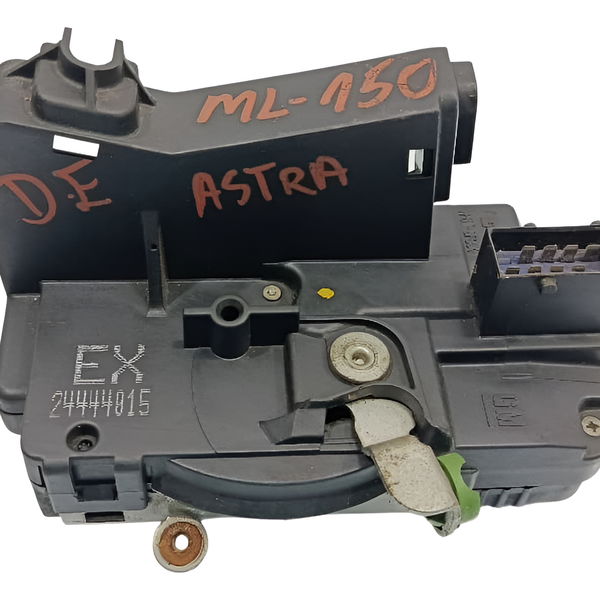 Fechadura Porta Dianteira Esquerda Chevrolet Astra 2005