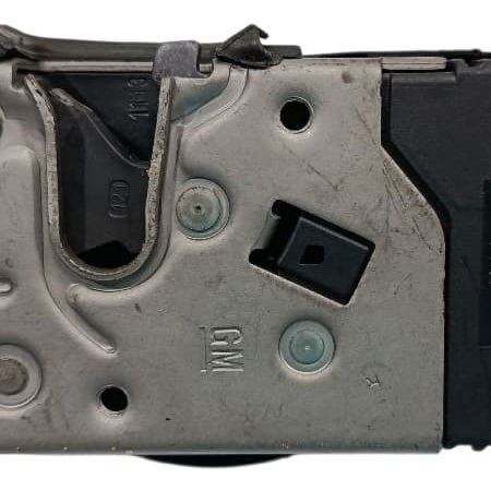 Fechadura Dianteira Esquerda Chevrolet Zafira