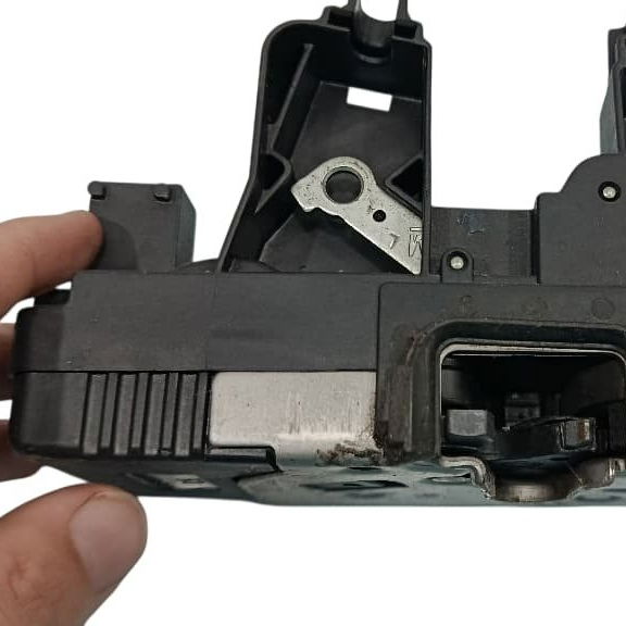 Fechadura Traseira Esquerda Chevrolet Astra 2005