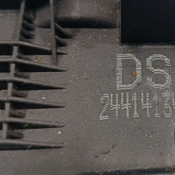 Fechadura Traseira Esquerda Chevrolet Astra 2005