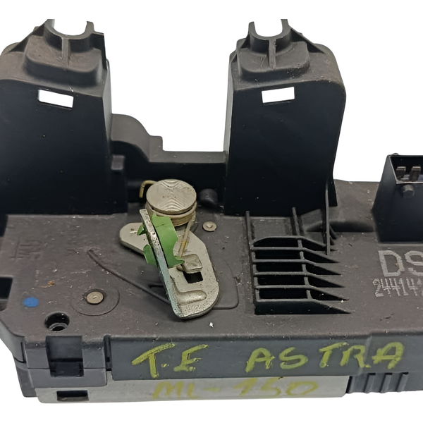 Fechadura Traseira Esquerda Chevrolet Astra 2005