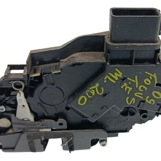 Fechadura Traseira Esquerda Ford Focus 2005