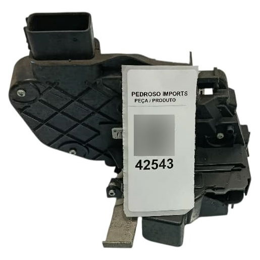 Fechadura Traseira Esquerda Ford Focus 2005