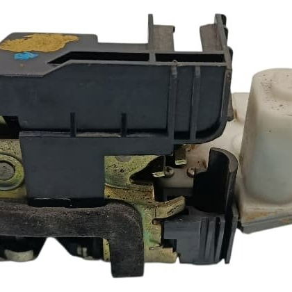 Fechadura Dianteira Esquerda Ford Ecosport 2004