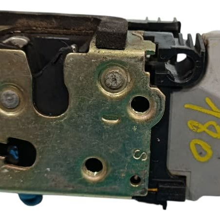 Fechadura Dianteira Esquerda Ford Ecosport 2004