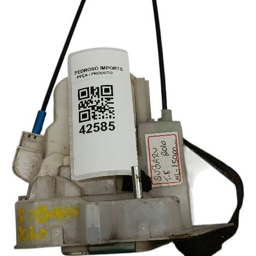 Fechadura Traseira Esquerda Subaru Impreza 2010