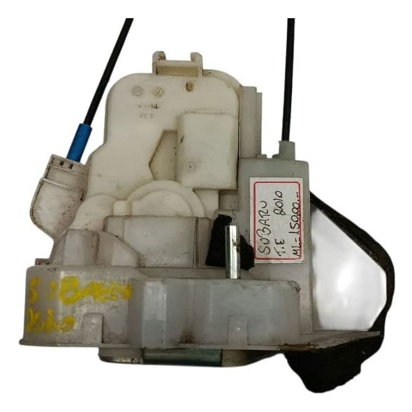 Fechadura Traseira Esquerda Subaru Impreza 2010