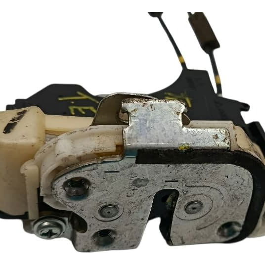 Fechadura Traseira Esquerda Ford Fusion 2013