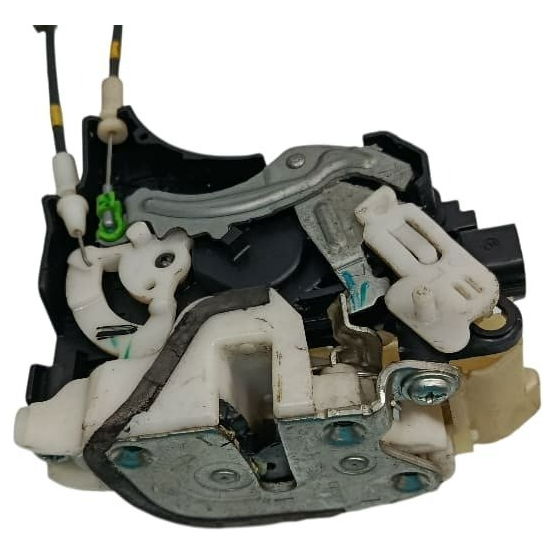 Fechadura Traseira Esquerda Ford Fusion 2013