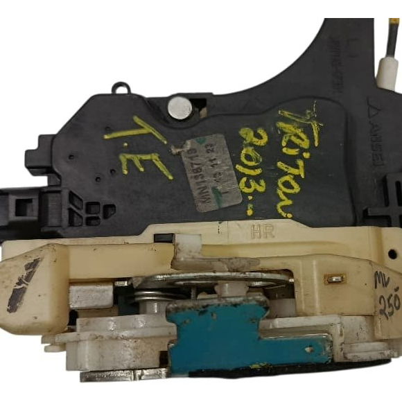 Fechadura Traseira Esquerda Ford Fusion 2013