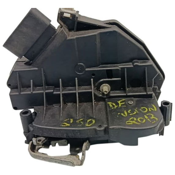 Fechadura Dianteira Esquerda Ford Fusion 2013