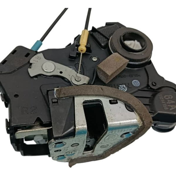 Fechadura Dianteira Esquerda Suzuki Vitara 2011