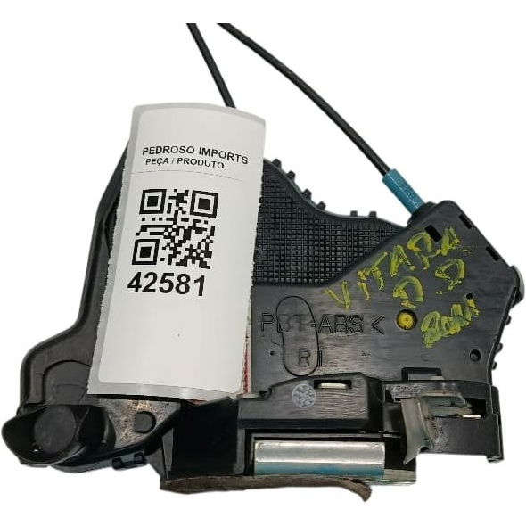 Fechadura Dianteira Esquerda Suzuki Vitara 2011