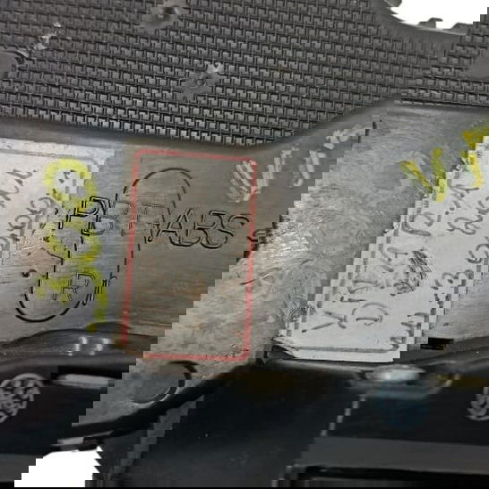 Fechadura Dianteira Esquerda Suzuki Vitara 2011