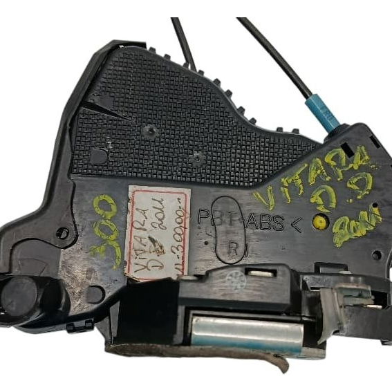Fechadura Dianteira Esquerda Suzuki Vitara 2011