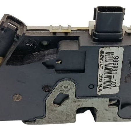 Fechadura Dianteira Direita Ford Edge 2008