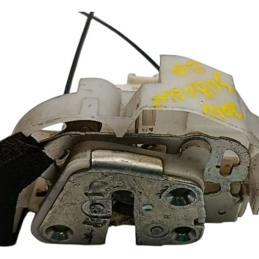 Fechadura Dianteira Direita Subaru Forester 2010