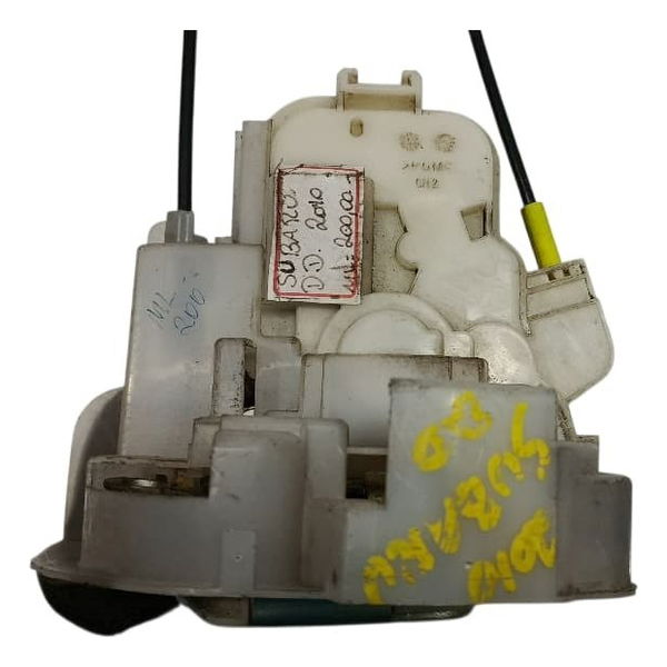 Fechadura Dianteira Direita Subaru Forester 2010