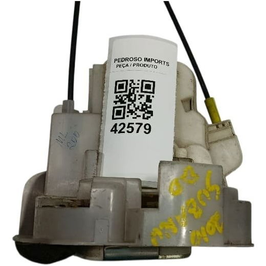 Fechadura Dianteira Direita Subaru Forester 2010
