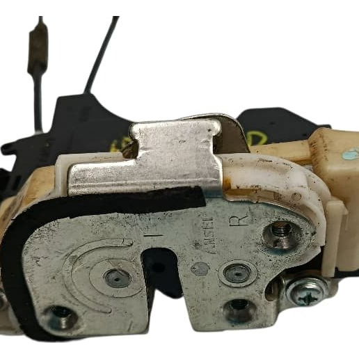 Fechadura Traseira Direita Mitsubishi L200 Triton 2013