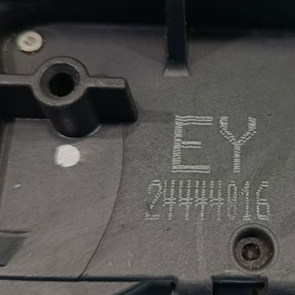 Fechadura Dianteira Direita Chevrolet Astra 2008