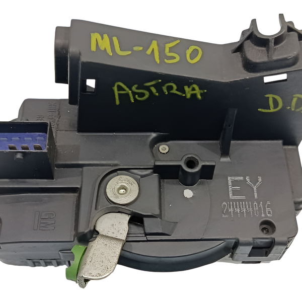 Fechadura Dianteira Direita Chevrolet Astra 2008