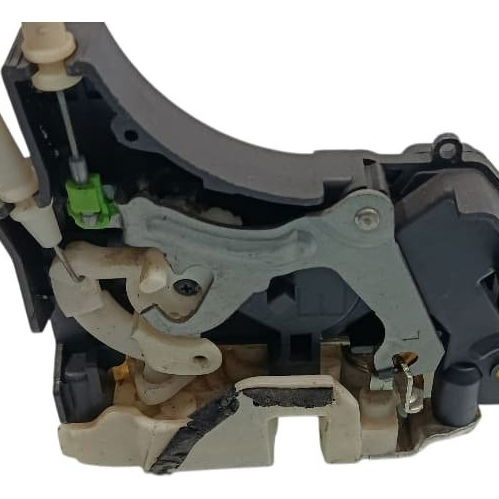 Fechadura Dianteira Esquerda L200 Triton 2013