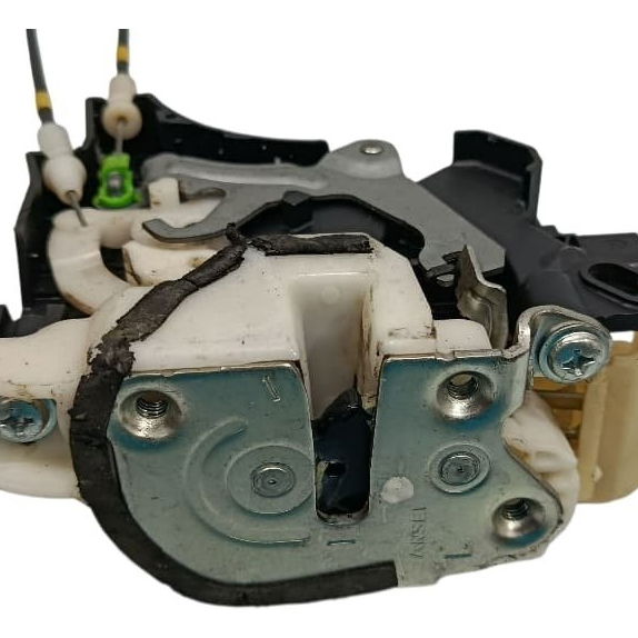 Fechadura Dianteira Esquerda L200 Triton 2013