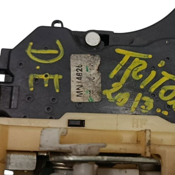 Fechadura Dianteira Esquerda L200 Triton 2013