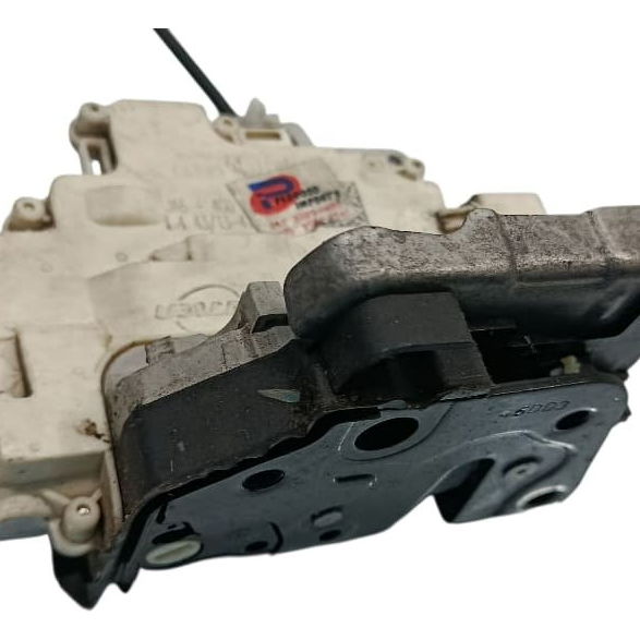 Fechadura Dianteira Direita Audi A4 2009