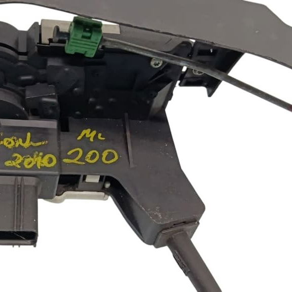 Fechadura Dianteira Direita Ford Fusion 2010