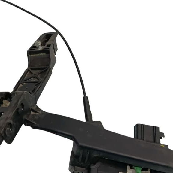 Fechadura Dianteira Direita Ford Fusion 2010