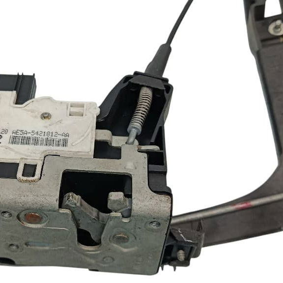 Fechadura Dianteira Direita Ford Fusion 2010