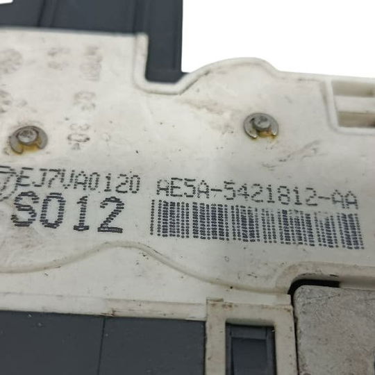 Fechadura Dianteira Direita Ford Fusion 2010