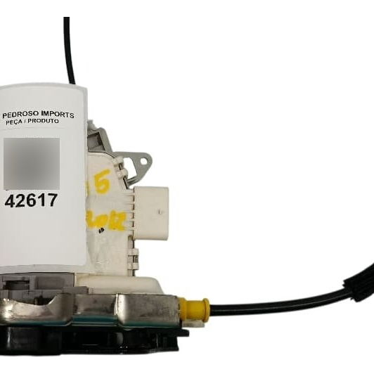 Fechadura Traseira Direita Audi A5 2012