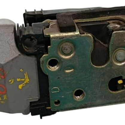 Fechadura Dianteira Direita  Ecosport 2008