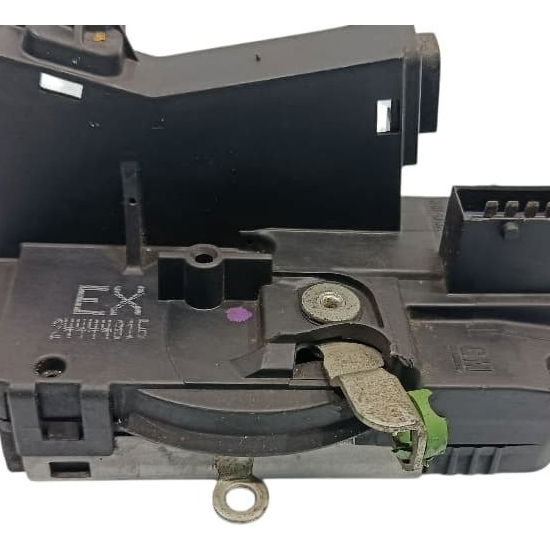 Fechadura Porta Dianteira Esquerda Astra 2008