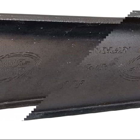 Braço Limpador Parabrisa Diant. Dir. Land Rover Evoque 2018 Direito